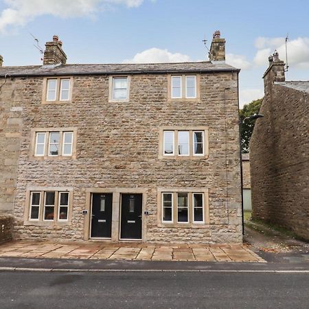 1 Grosvenor Farm Cottages Skipton Exterior foto