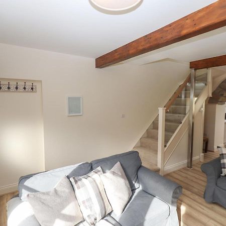 1 Grosvenor Farm Cottages Skipton Exterior foto